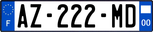 AZ-222-MD