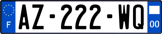 AZ-222-WQ