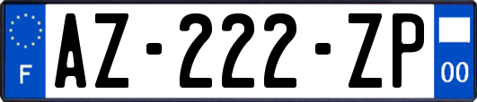 AZ-222-ZP