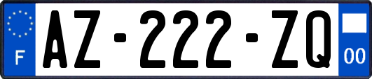AZ-222-ZQ