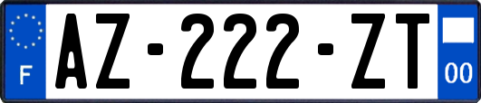 AZ-222-ZT