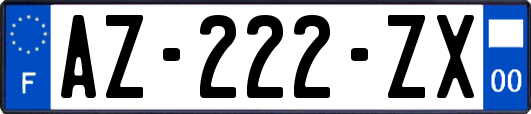 AZ-222-ZX