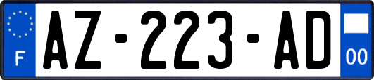 AZ-223-AD