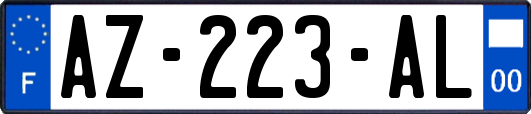 AZ-223-AL