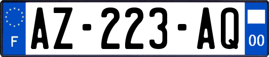 AZ-223-AQ