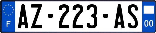 AZ-223-AS