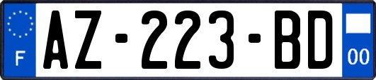 AZ-223-BD