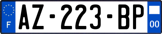 AZ-223-BP