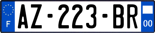 AZ-223-BR