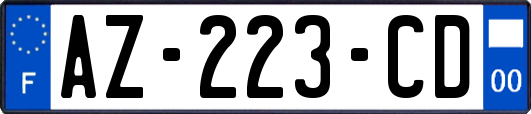 AZ-223-CD