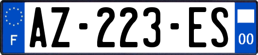 AZ-223-ES