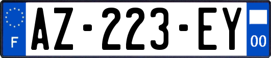 AZ-223-EY