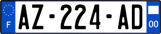 AZ-224-AD