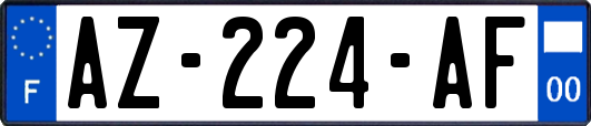 AZ-224-AF