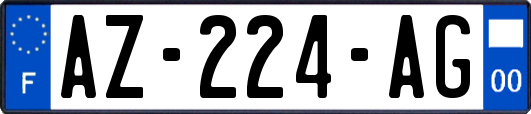 AZ-224-AG