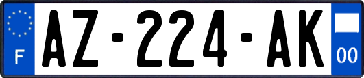 AZ-224-AK