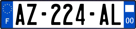 AZ-224-AL