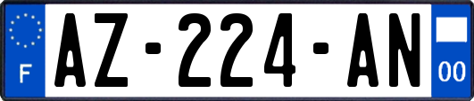 AZ-224-AN