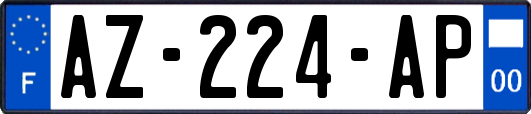 AZ-224-AP