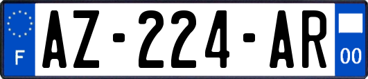 AZ-224-AR