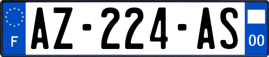 AZ-224-AS