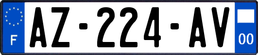 AZ-224-AV