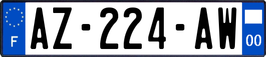AZ-224-AW