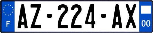 AZ-224-AX