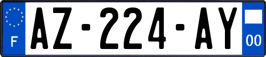 AZ-224-AY