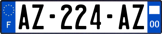 AZ-224-AZ