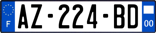 AZ-224-BD