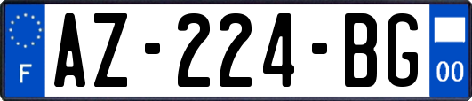 AZ-224-BG