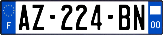 AZ-224-BN
