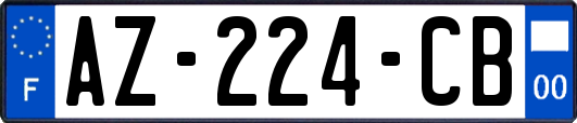 AZ-224-CB