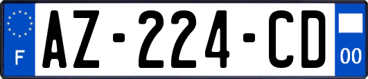 AZ-224-CD