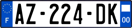 AZ-224-DK