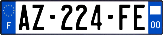 AZ-224-FE