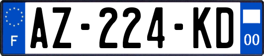 AZ-224-KD