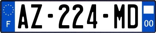 AZ-224-MD