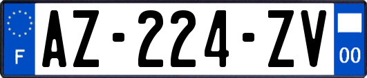 AZ-224-ZV