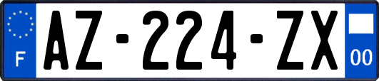 AZ-224-ZX