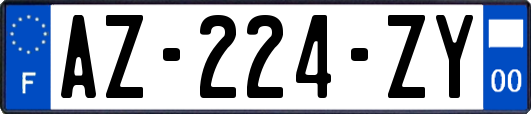 AZ-224-ZY