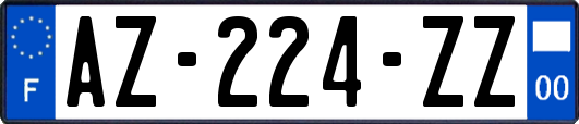 AZ-224-ZZ