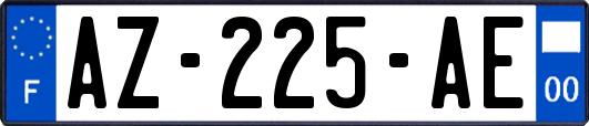 AZ-225-AE