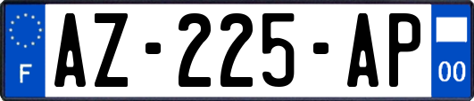 AZ-225-AP