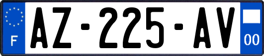 AZ-225-AV