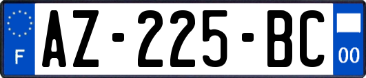 AZ-225-BC