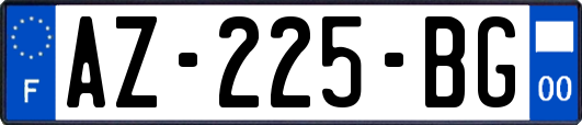 AZ-225-BG