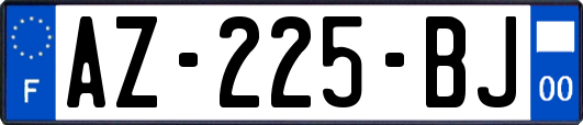 AZ-225-BJ