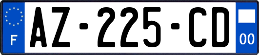 AZ-225-CD